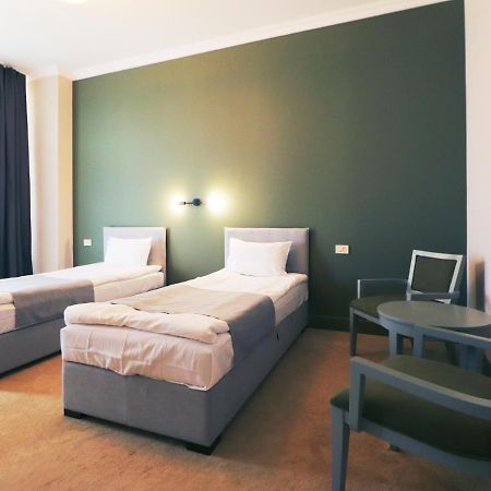 Bugaz Sea View Hotel Gribovka Luaran gambar